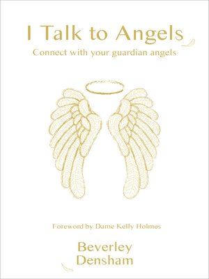 cover image of I Talk to Angels